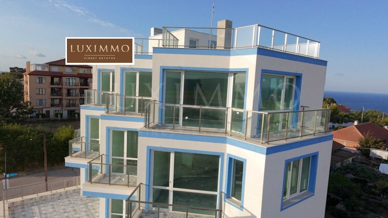 Προς πώληση  2 υπνοδωμάτια περιοχή Βάρνα , Βιαλα , 97 τ.μ | 38598668 - εικόνα [3]