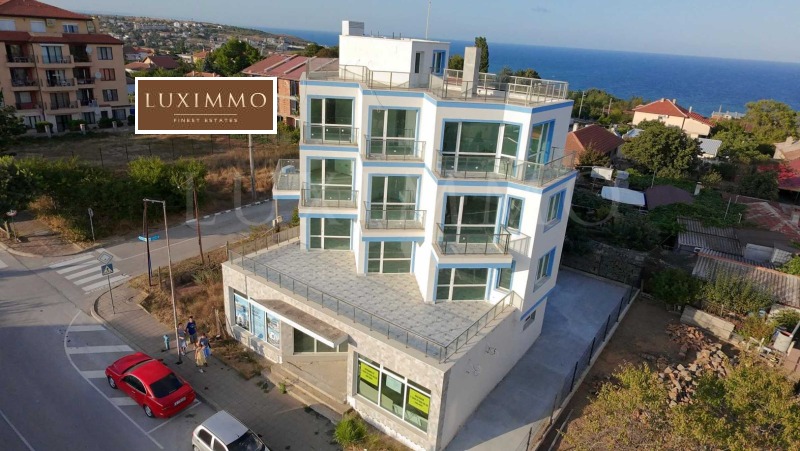 Προς πώληση  2 υπνοδωμάτια περιοχή Βάρνα , Βιαλα , 97 τ.μ | 38598668 - εικόνα [2]