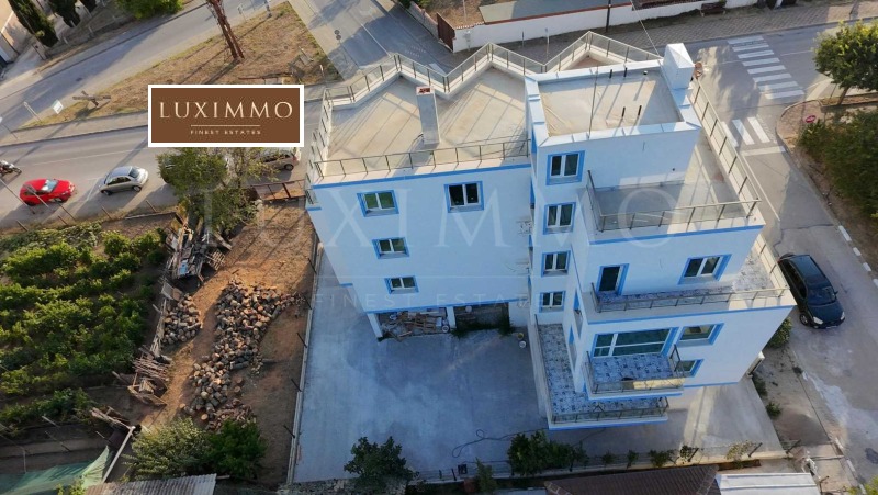 Προς πώληση  2 υπνοδωμάτια περιοχή Βάρνα , Βιαλα , 97 τ.μ | 38598668 - εικόνα [16]