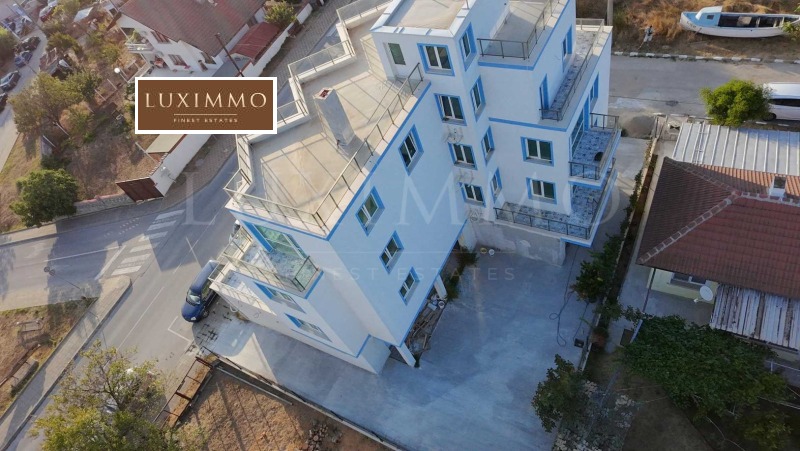 Προς πώληση  2 υπνοδωμάτια περιοχή Βάρνα , Βιαλα , 97 τ.μ | 38598668 - εικόνα [17]