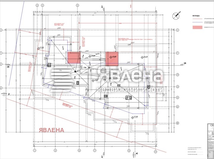 Til salg  2 soveværelser Sofia , Ovcha kupel , 116 kvm | 17196872 - billede [4]