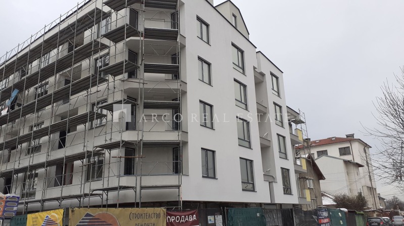 Продава  3-стаен град София , Модерно предградие , 109 кв.м | 23146695 - изображение [2]