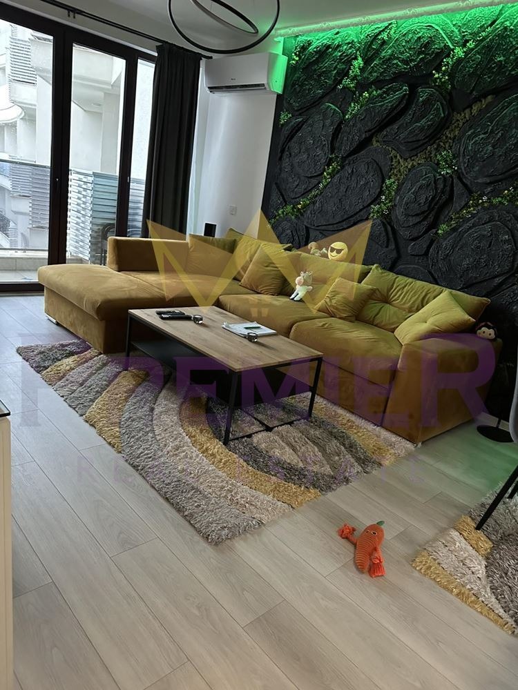 Te koop  2 slaapkamers Varna , k.k. Tsjajka , 110 m² | 55248132 - afbeelding [2]
