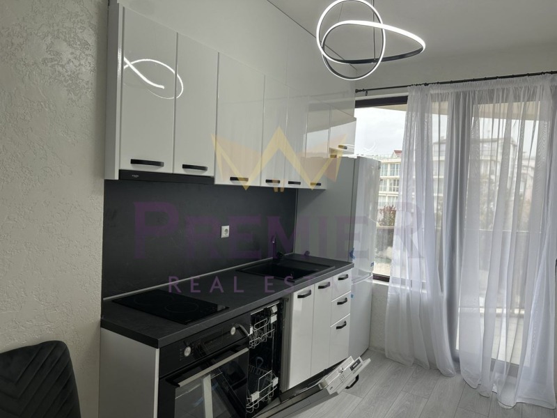 Te koop  2 slaapkamers Varna , k.k. Tsjajka , 110 m² | 55248132 - afbeelding [5]