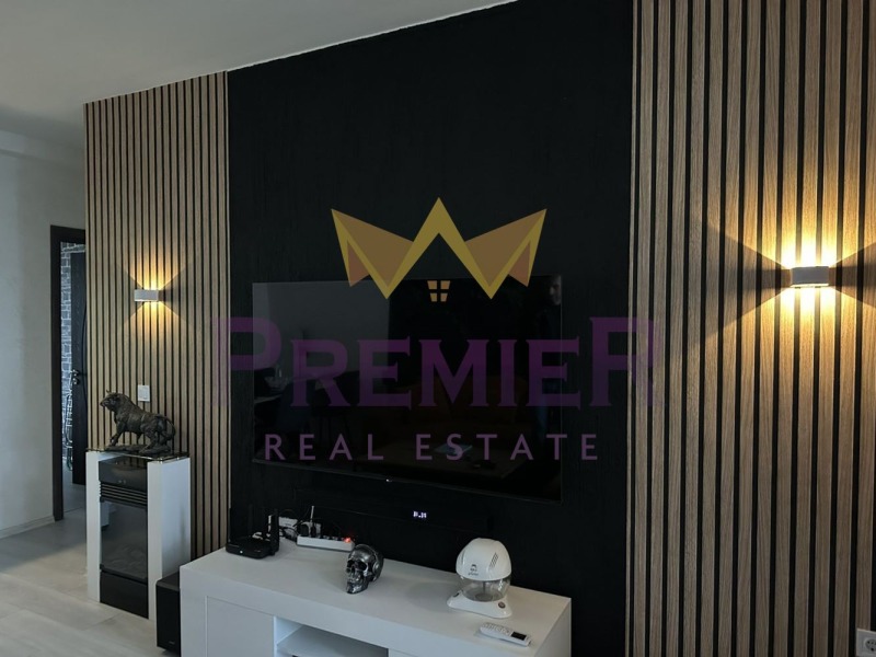 Te koop  2 slaapkamers Varna , k.k. Tsjajka , 110 m² | 55248132 - afbeelding [7]