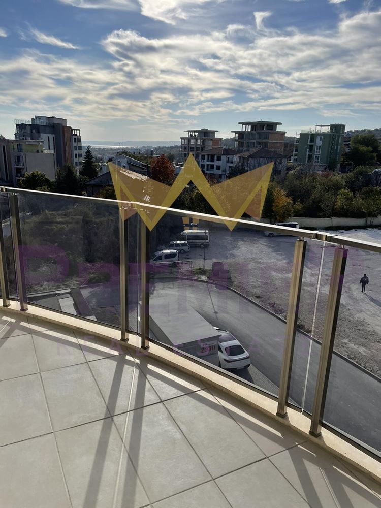 Te koop  2 slaapkamers Varna , k.k. Tsjajka , 110 m² | 55248132 - afbeelding [14]