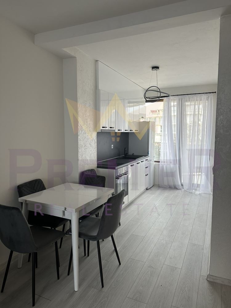 Te koop  2 slaapkamers Varna , k.k. Tsjajka , 110 m² | 55248132 - afbeelding [4]