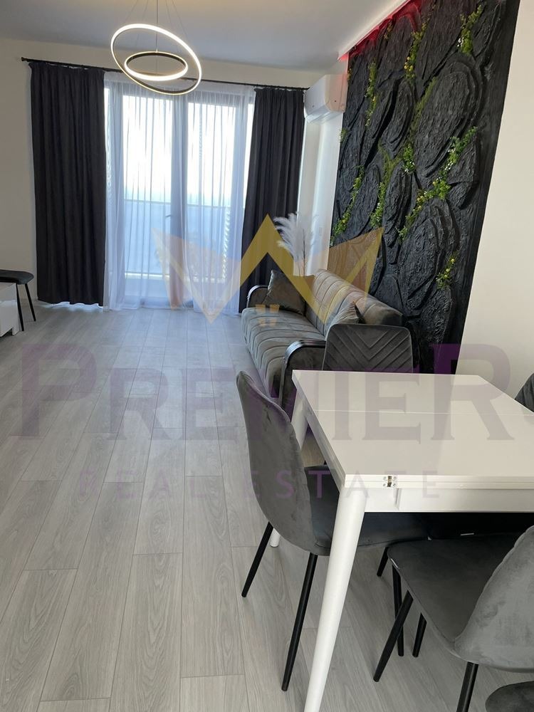 Te koop  2 slaapkamers Varna , k.k. Tsjajka , 110 m² | 55248132 - afbeelding [3]