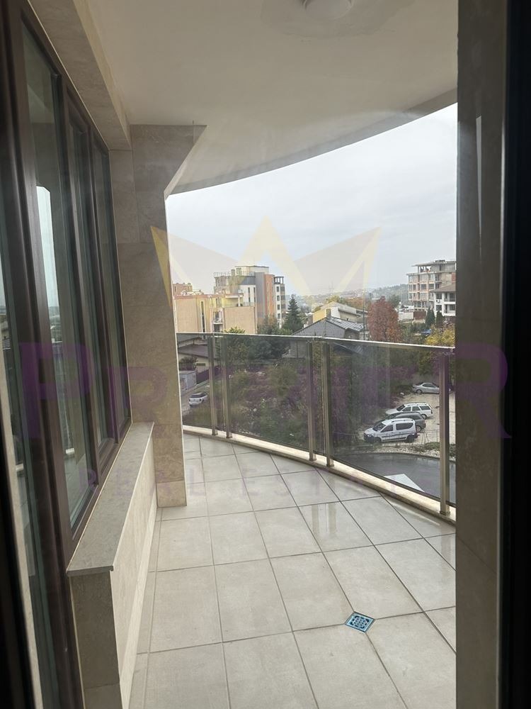 Te koop  2 slaapkamers Varna , k.k. Tsjajka , 110 m² | 55248132 - afbeelding [15]