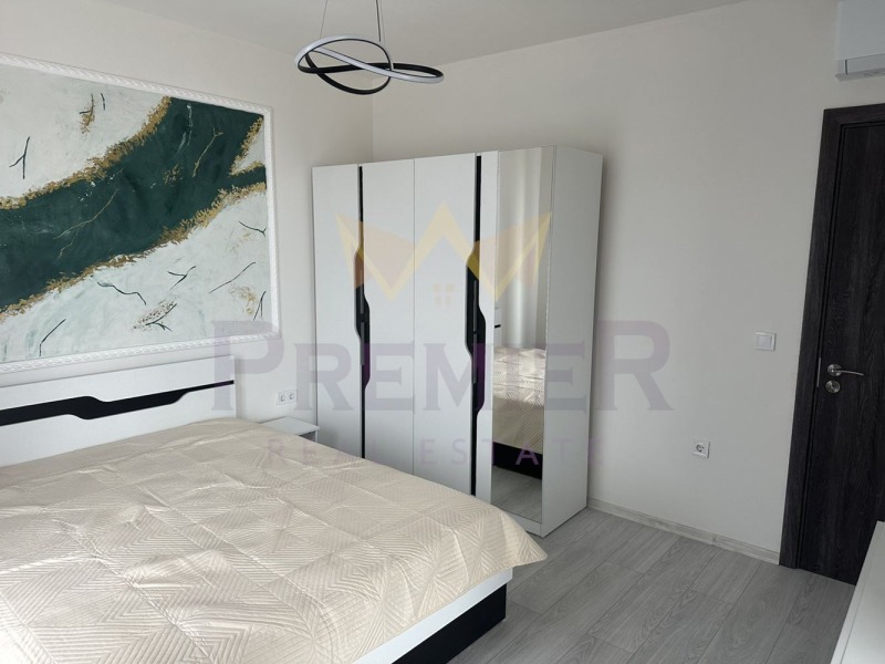 Te koop  2 slaapkamers Varna , k.k. Tsjajka , 110 m² | 55248132 - afbeelding [10]