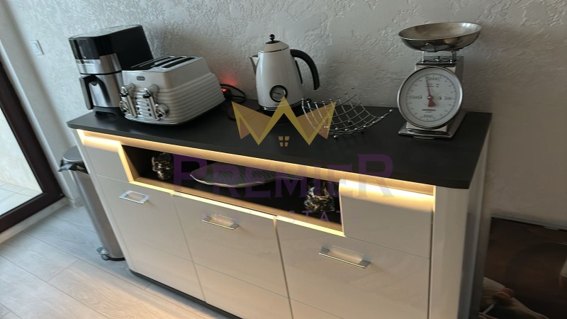 Te koop  2 slaapkamers Varna , k.k. Tsjajka , 110 m² | 55248132 - afbeelding [6]
