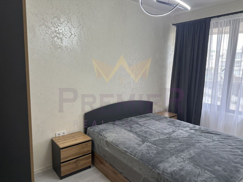 Te koop  2 slaapkamers Varna , k.k. Tsjajka , 110 m² | 55248132 - afbeelding [12]
