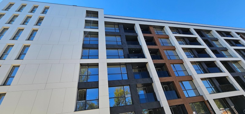 En venta  2 dormitorios Sofia , Malinova dolina , 125 metros cuadrados | 65496563