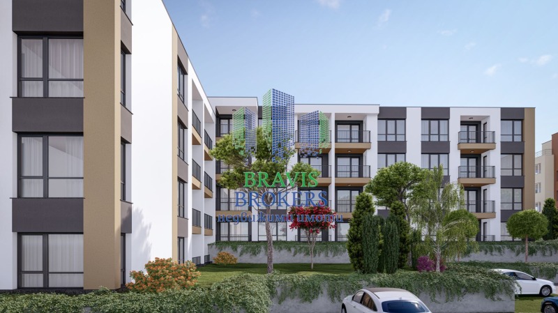 À venda  2 quartos Varna , Vazrajdane 3 , 71 m² | 36260897 - imagem [3]