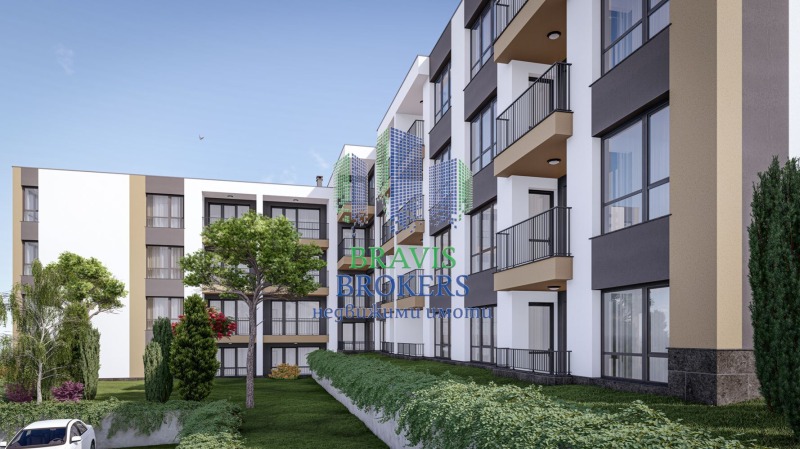 À venda  2 quartos Varna , Vazrajdane 3 , 71 m² | 36260897 - imagem [2]
