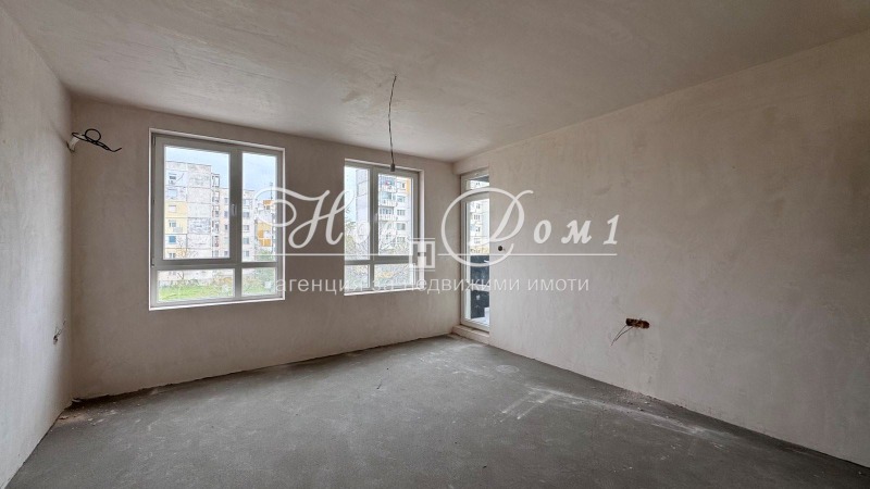 Продава 3-СТАЕН, гр. Пловдив, Христо Смирненски, снимка 2 - Апартаменти - 52244132