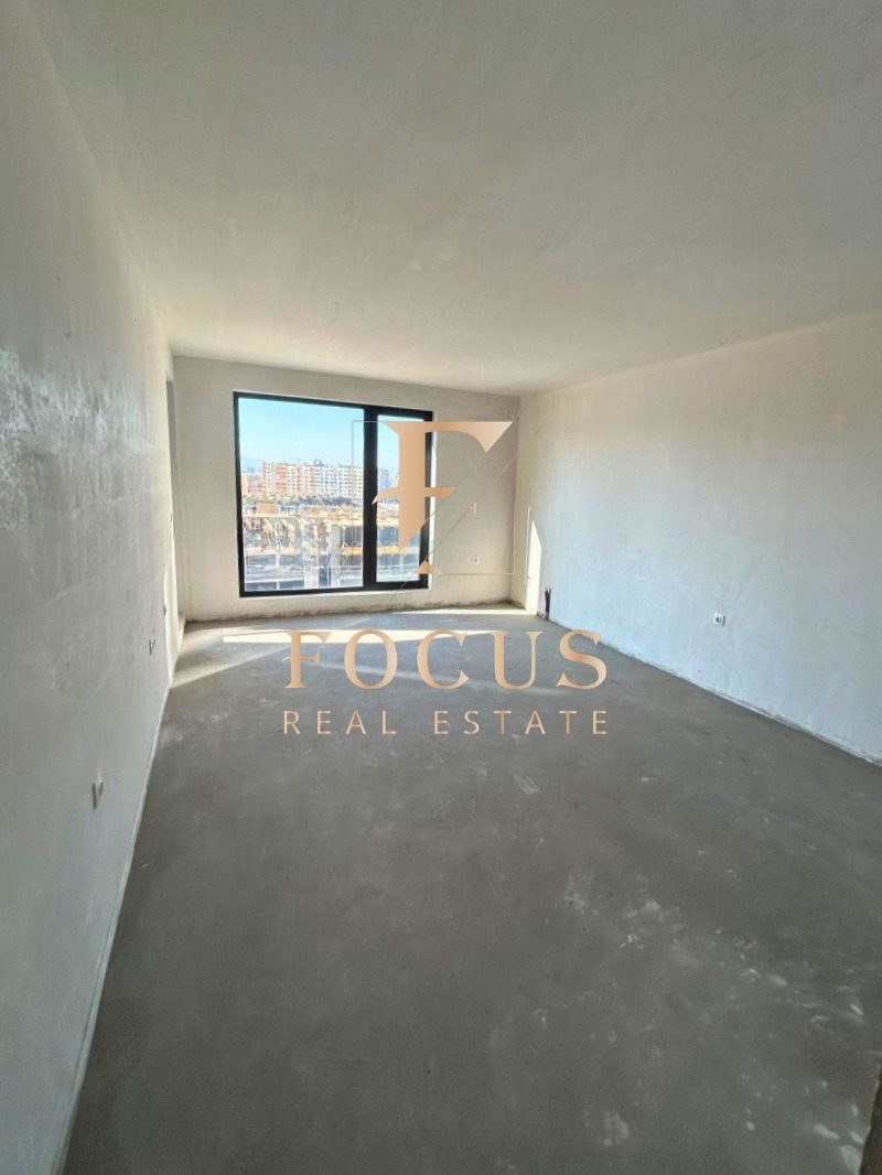 Продава 3-СТАЕН, гр. Пловдив, Тракия, снимка 3 - Апартаменти - 53679430