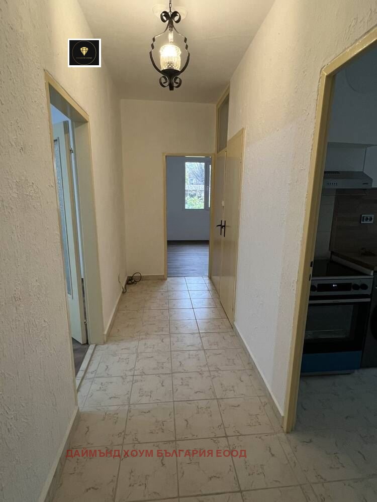 Продава 3-СТАЕН, гр. Пловдив, Кючук Париж, снимка 6 - Апартаменти - 53780595