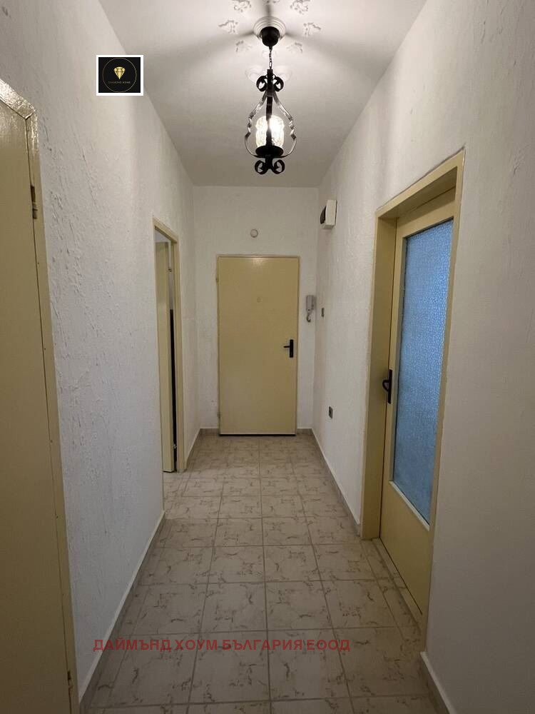 Продава 3-СТАЕН, гр. Пловдив, Кючук Париж, снимка 11 - Апартаменти - 53780595