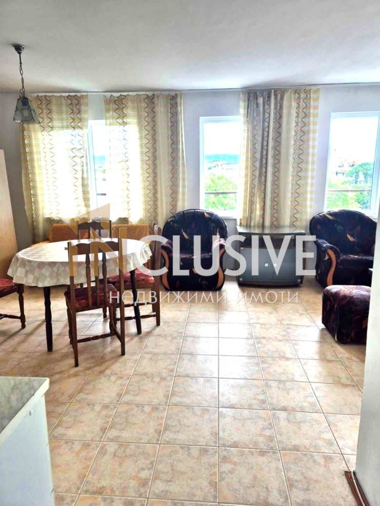 Продава 3-СТАЕН, гр. Варна, ВИНС-Червен площад, снимка 2 - Апартаменти - 53812791