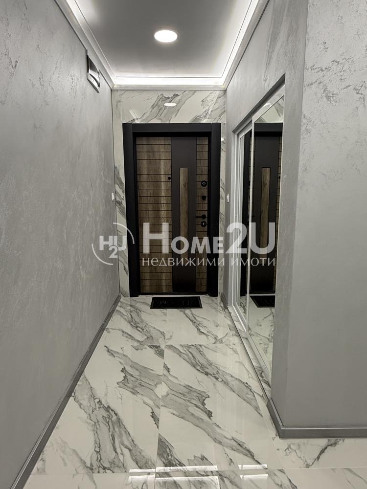 Продава 3-СТАЕН, гр. Варна, Възраждане 2, снимка 8 - Апартаменти - 55536518