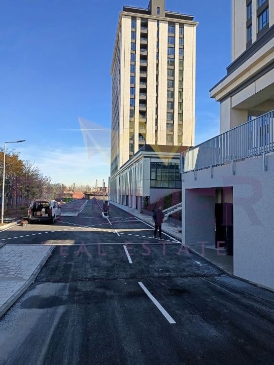 Продава МНОГОСТАЕН, гр. София, Банишора, снимка 5 - Апартаменти - 52362548