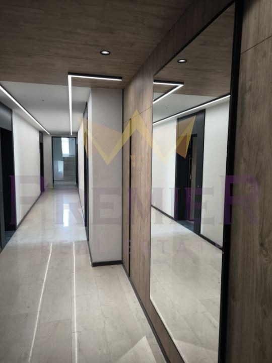 Продава МНОГОСТАЕН, гр. София, Банишора, снимка 7 - Апартаменти - 52362548