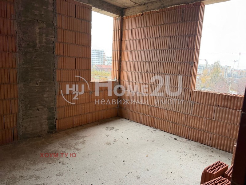 Продава 4-СТАЕН, гр. София, Овча купел, снимка 4 - Апартаменти - 53232692