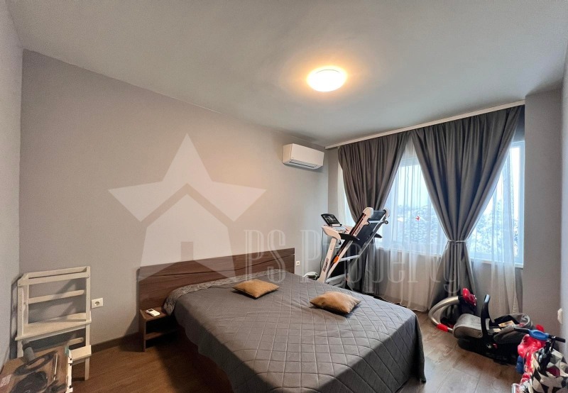 Zu verkaufen  3+ Schlafzimmer Stara Zagora , Ajazmoto , 129 qm | 89194194 - Bild [11]