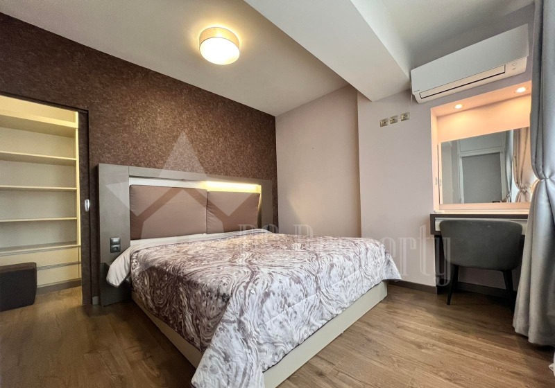 Zu verkaufen  3+ Schlafzimmer Stara Zagora , Ajazmoto , 129 qm | 89194194 - Bild [9]