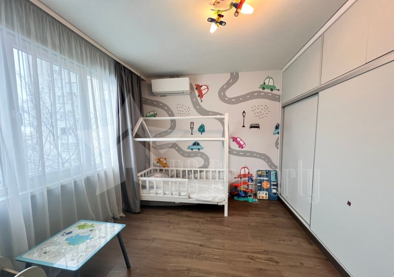 Zu verkaufen  3+ Schlafzimmer Stara Zagora , Ajazmoto , 129 qm | 89194194 - Bild [10]