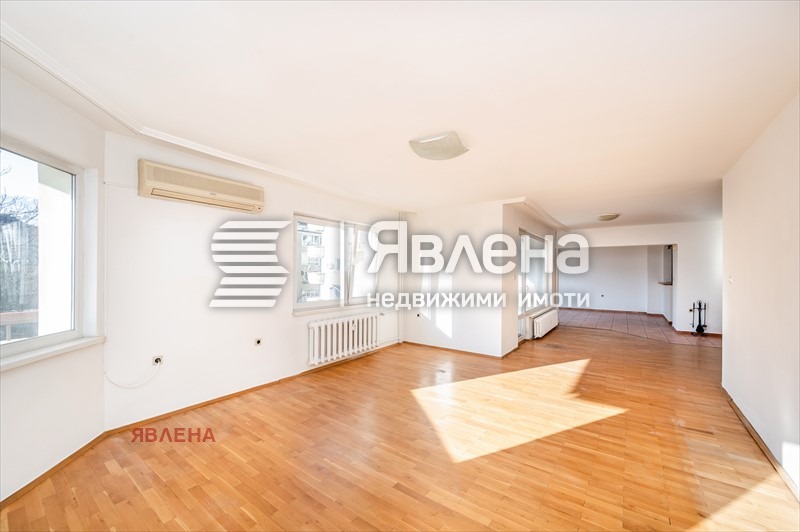 Продава МНОГОСТАЕН, гр. София, Лозенец, снимка 11 - Aпартаменти - 49278582