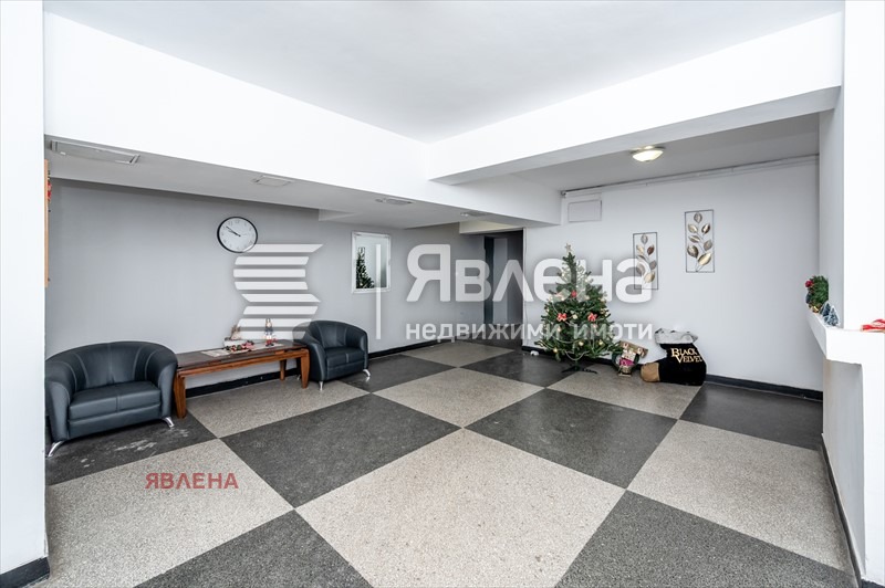 Продава МНОГОСТАЕН, гр. София, Лозенец, снимка 17 - Aпартаменти - 49278582