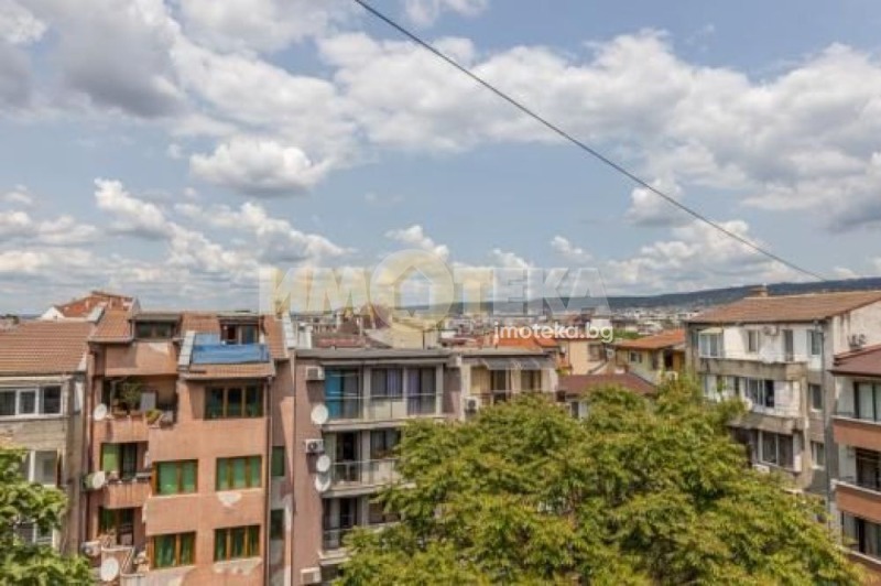 Продается  3+ спальни Варна , Колхозен пазар , 122 кв.м | 88869155 - изображение [13]