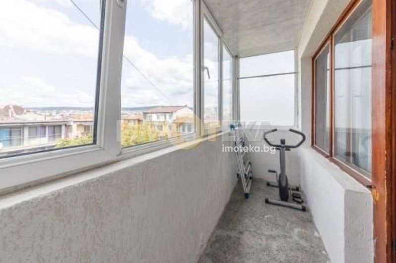 Продается  3+ спальни Варна , Колхозен пазар , 122 кв.м | 88869155 - изображение [12]