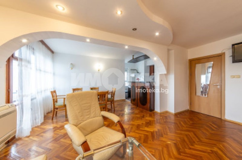 Продается  3+ спальни Варна , Колхозен пазар , 122 кв.м | 88869155 - изображение [3]