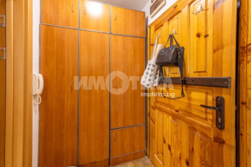 Продается  3+ спальни Варна , Колхозен пазар , 122 кв.м | 88869155 - изображение [6]