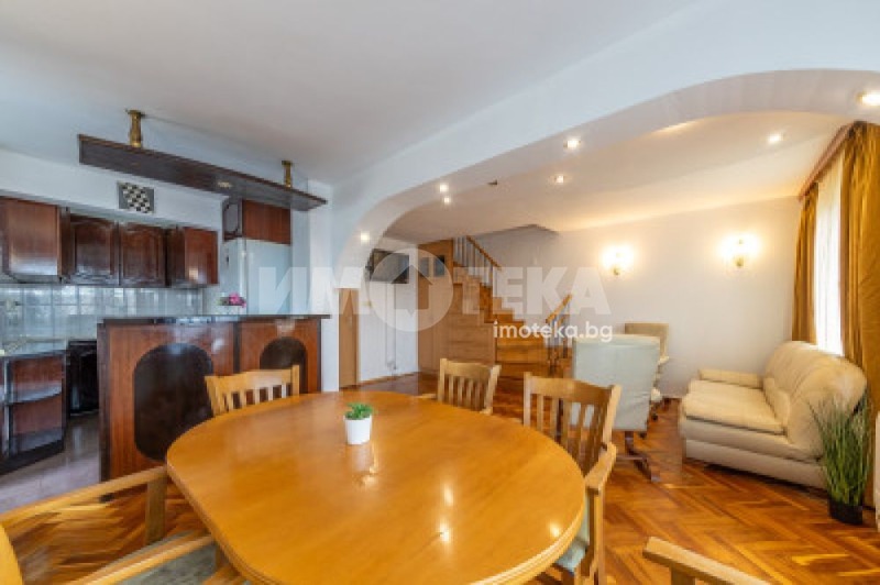 Продается  3+ спальни Варна , Колхозен пазар , 122 кв.м | 88869155 - изображение [4]