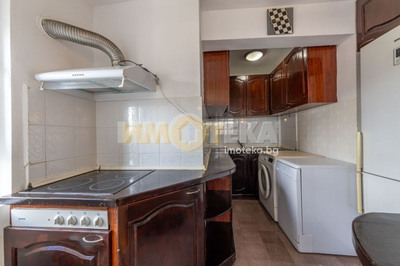 Продается  3+ спальни Варна , Колхозен пазар , 122 кв.м | 88869155 - изображение [5]