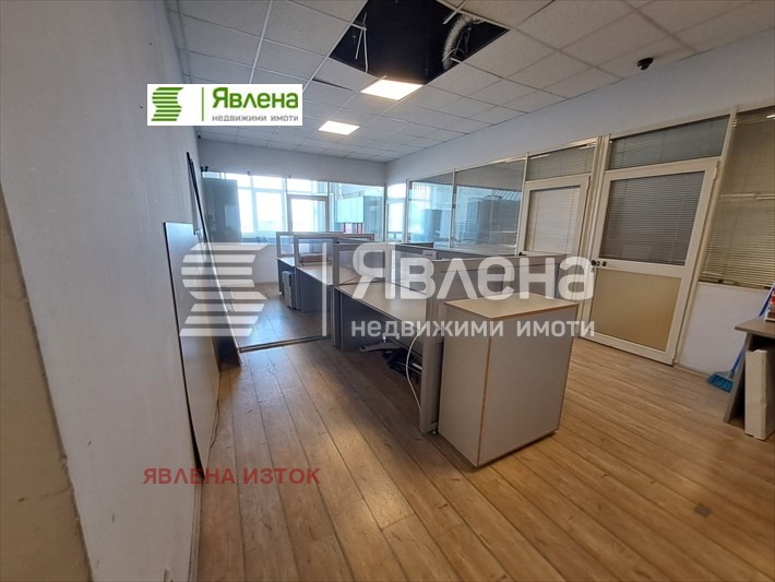 Продава ОФИС, гр. София, 7-ми 11-ти километър, снимка 1 - Офиси - 48286980