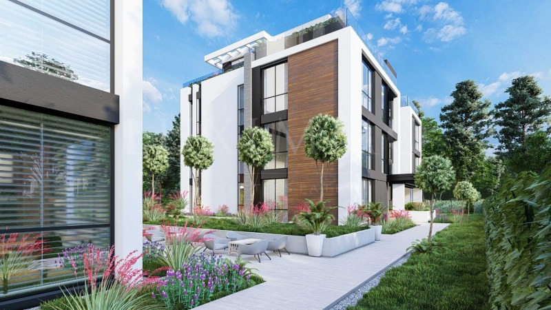 Na sprzedaż  Biuro Sofia , Bojana , 126 mkw | 81002435 - obraz [10]