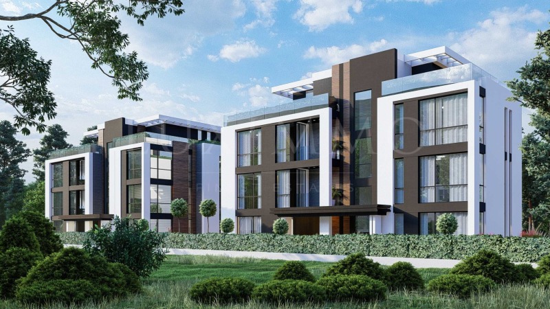 Na sprzedaż  Biuro Sofia , Bojana , 126 mkw | 81002435 - obraz [9]