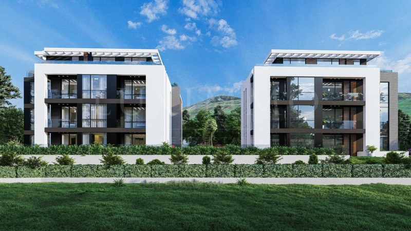 Na sprzedaż  Biuro Sofia , Bojana , 126 mkw | 81002435 - obraz [4]