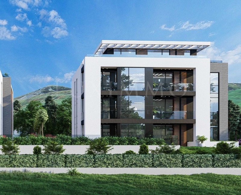Na sprzedaż  Biuro Sofia , Bojana , 126 mkw | 81002435