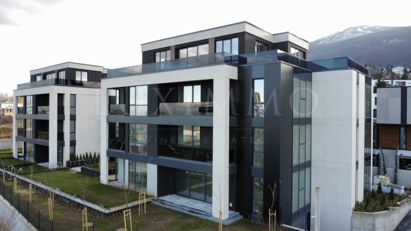 Na sprzedaż  Biuro Sofia , Bojana , 126 mkw | 81002435 - obraz [7]