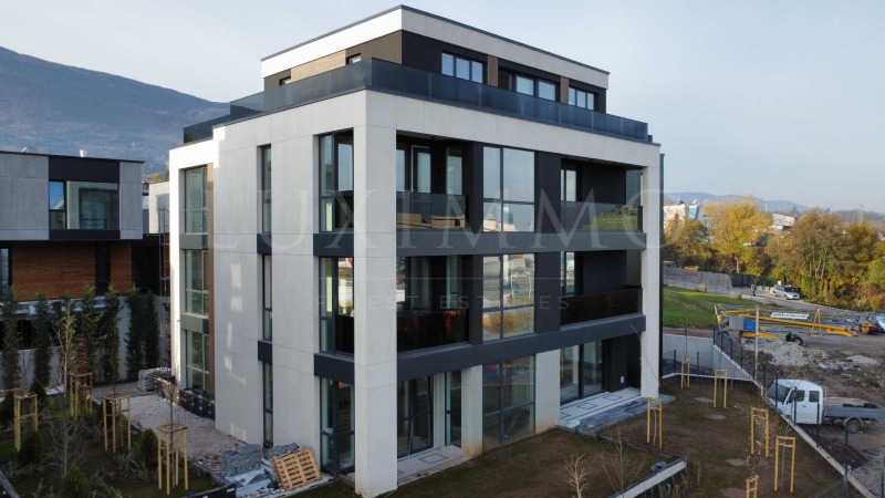 Na sprzedaż  Biuro Sofia , Bojana , 126 mkw | 81002435 - obraz [6]