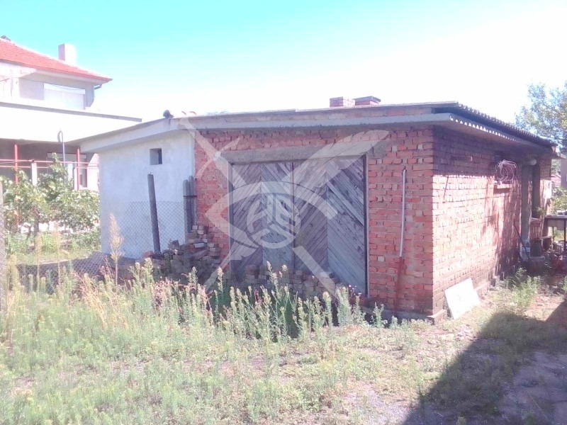 Продава КЪЩА, гр. Ахелой, област Бургас, снимка 2 - Къщи - 45711241