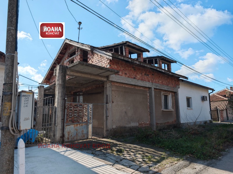 En venta  Casa región Pleven , Levski , 52 metros cuadrados | 36677959