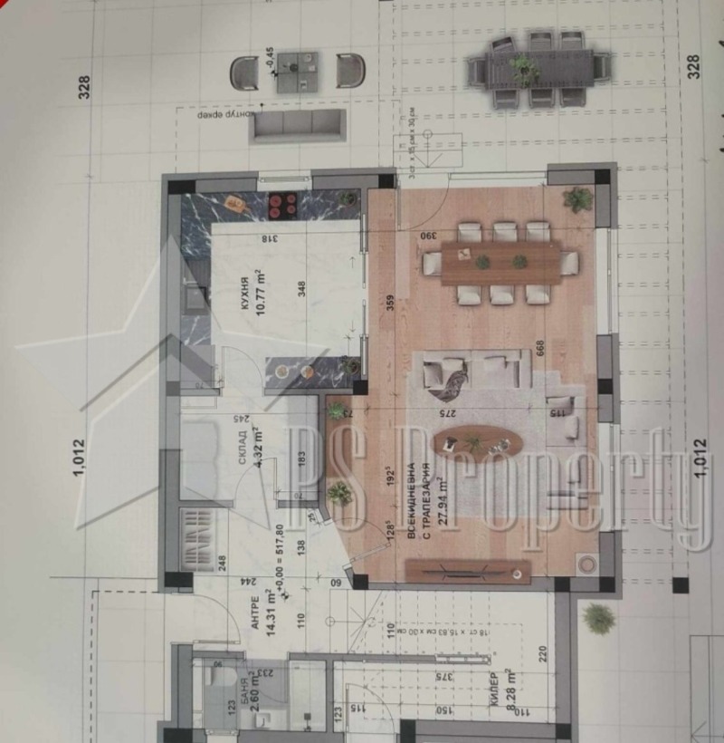 In vendita  Casa regione Stara Zagora , Borilovo , 160 mq | 32566915 - Immagine [13]