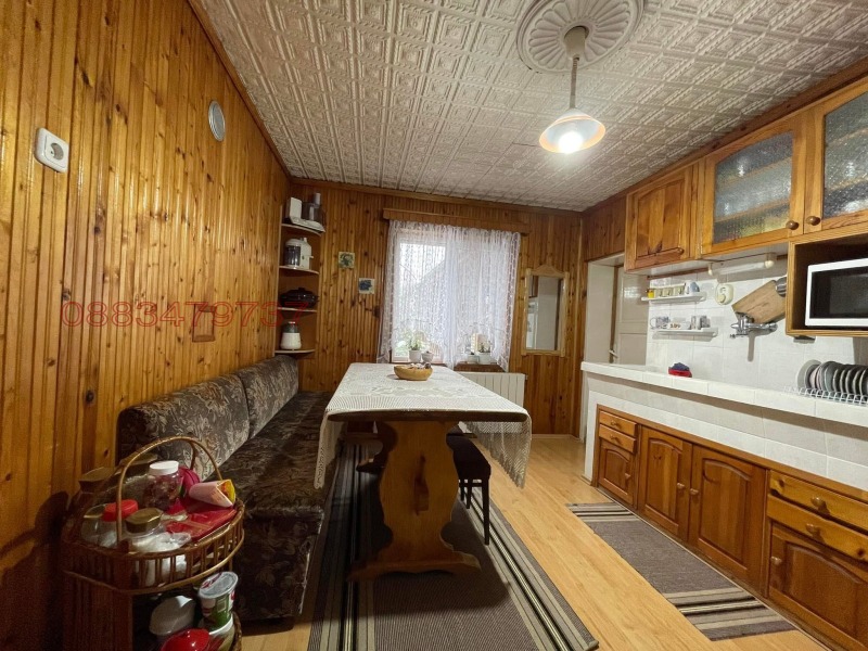 Продава КЪЩА, гр. Дулово, област Силистра, снимка 10 - Къщи - 52783903